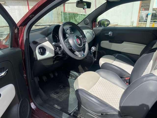 Fiat 500 500 III 2015 1.0 hybrid Dolcevita 70cv