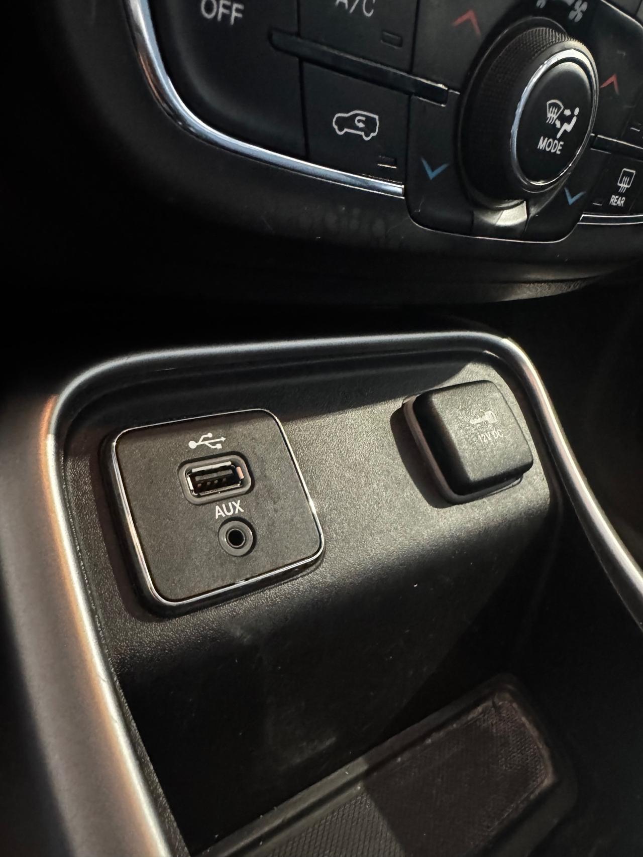 Jeep Compass 1.4 MultiAir 2WD Limited