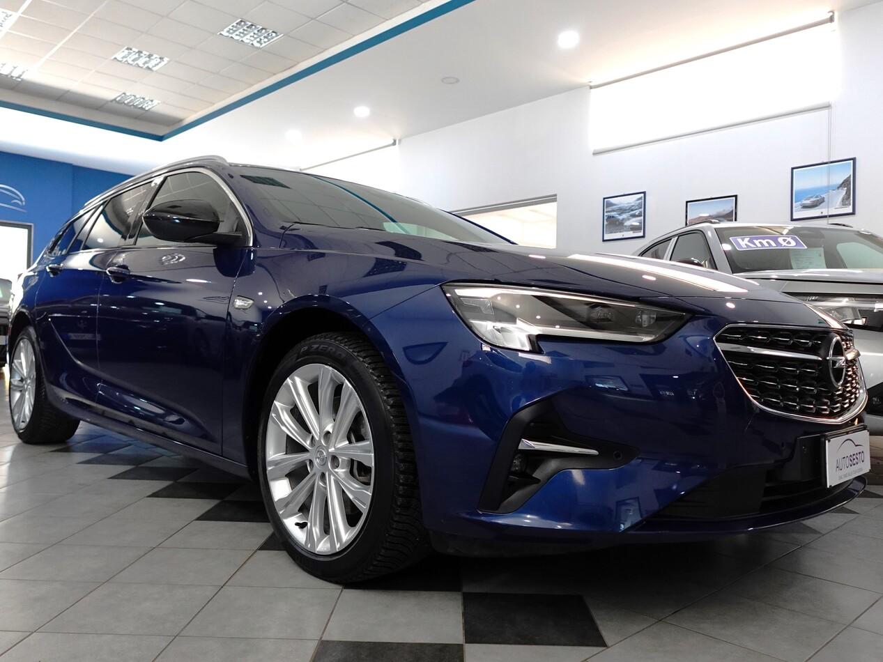 Opel Insignia 2.0 CDTI 174 CV AT8 ST BSN ELEGANCE