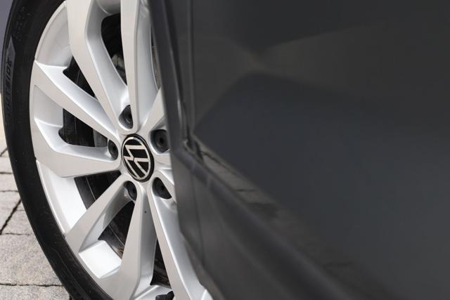 VOLKSWAGEN T-Roc 1.5 TSI Life