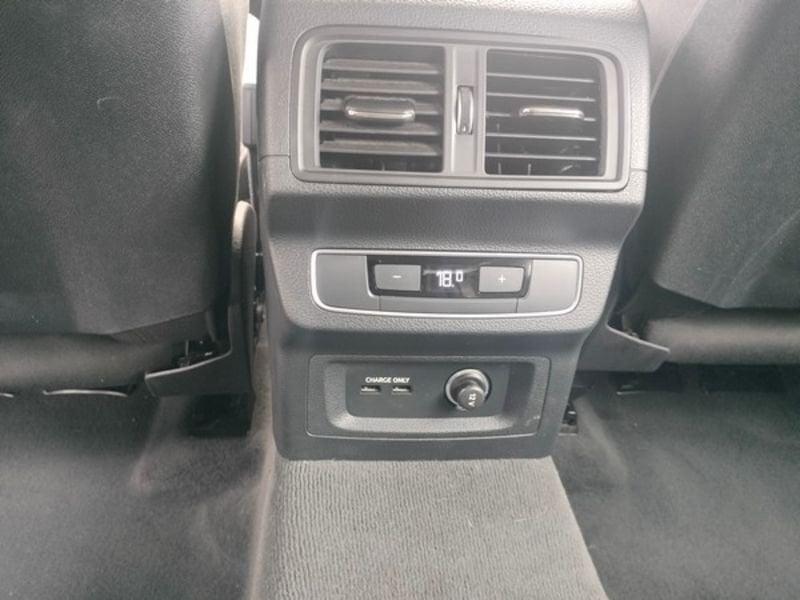 Audi Q5 Q5 40 TDI 204 CV quattro S tronic S line