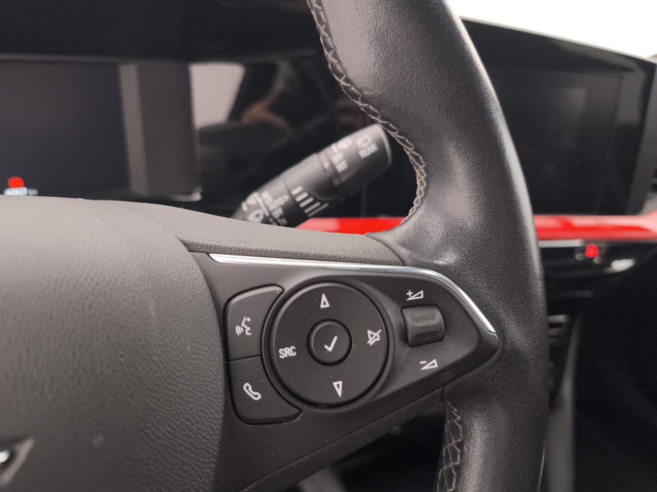 OPEL Mokka II 2020 - Mokka 1.2 t GS Line s&s 100cv