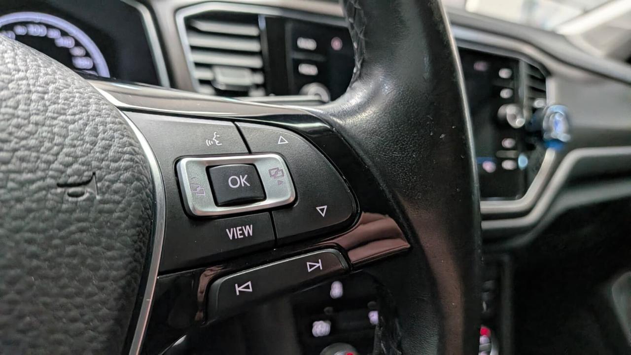 Volkswagen T-Roc 1.6 TDI SCR Business BlueMotion Technology