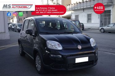 FIAT Panda 1.0 FireFly S&S Hybrid PROMOZIONE Unicoproprietario