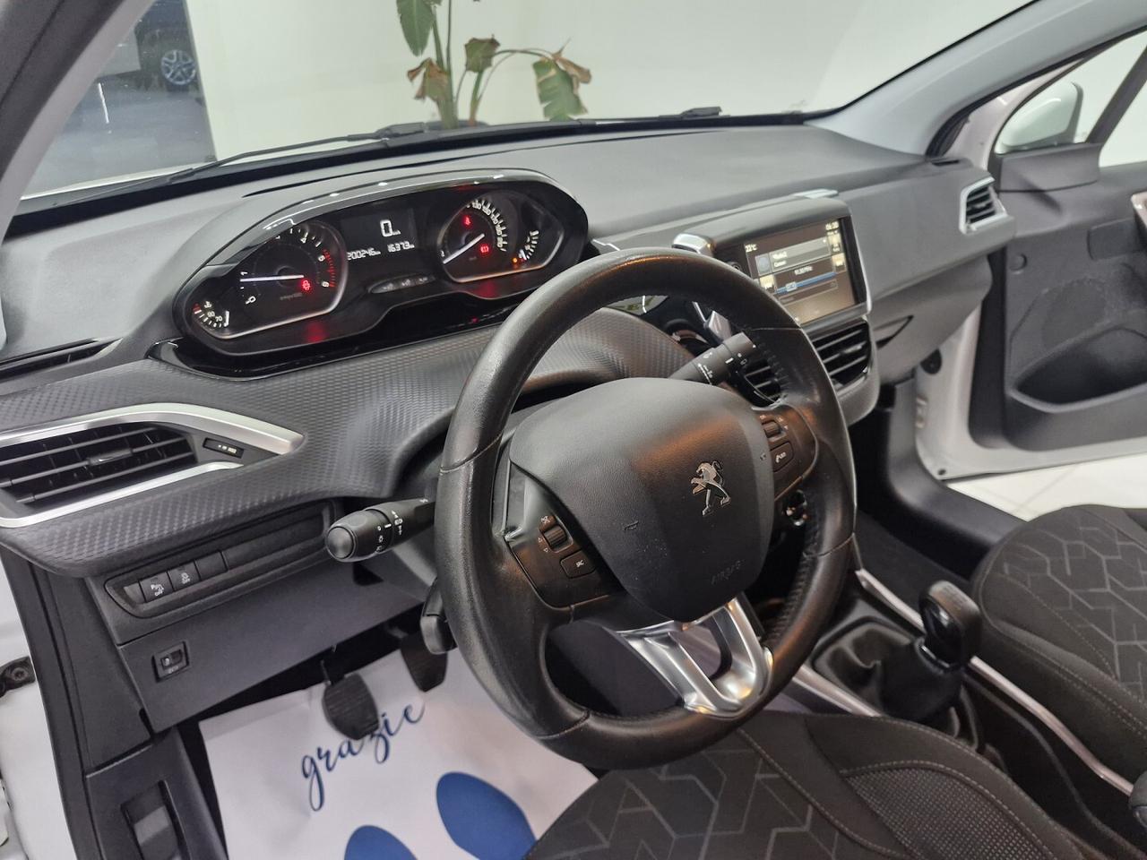 PEUGEOT 2008 1.6 Blue&Hdi 100 S&S ANNO 2016