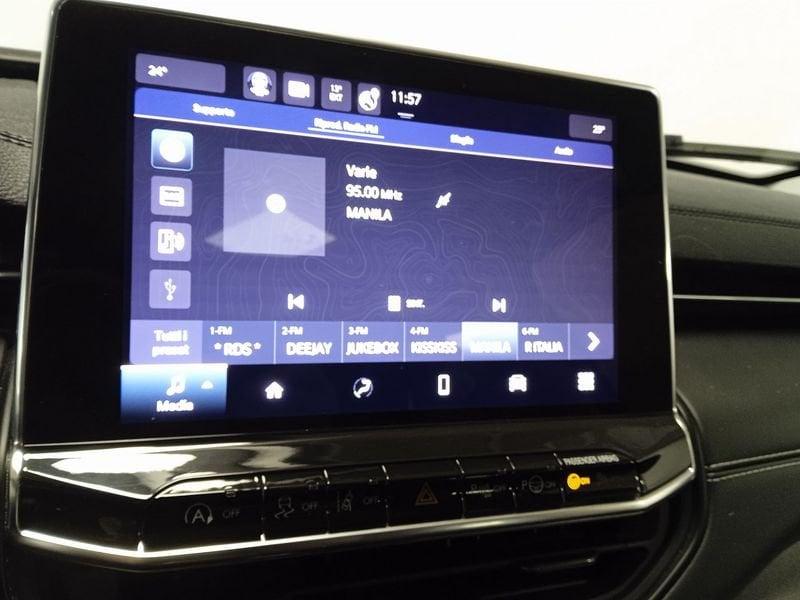 Jeep Compass 2ª serie 1.6 Multijet II 2WD Limited