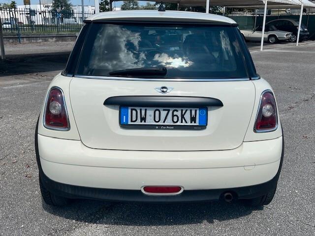 Mini 1.4 16V One LEGGI BENE !!