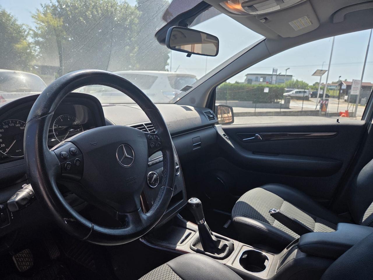 Mercedes-benz A 150 Elegance