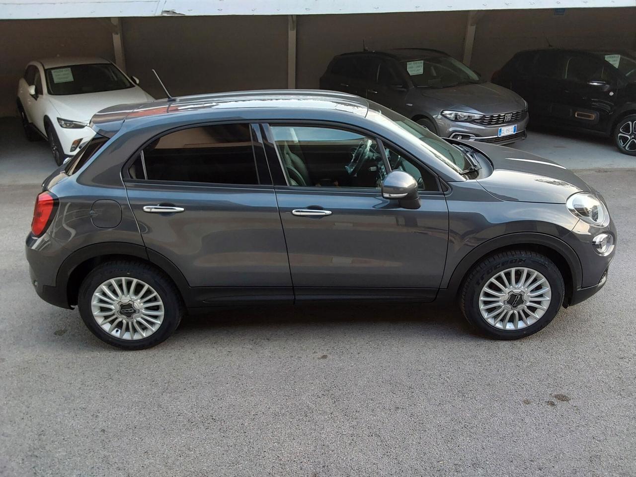 Fiat 500X 1.3 MultiJet 95 CV Connect