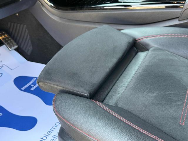 MERCEDES-BENZ A 250 e Automatic EQ-Power Premium