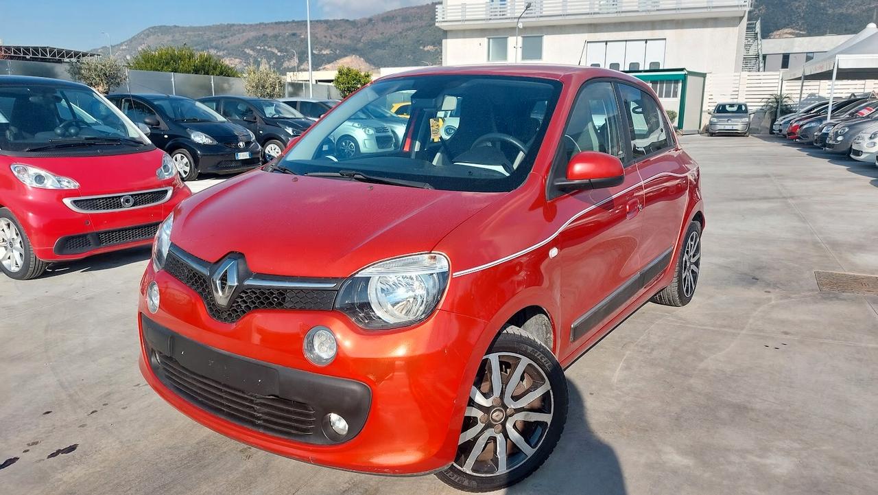 Renault Twingo 1.0 SCe Stop&Start Energy