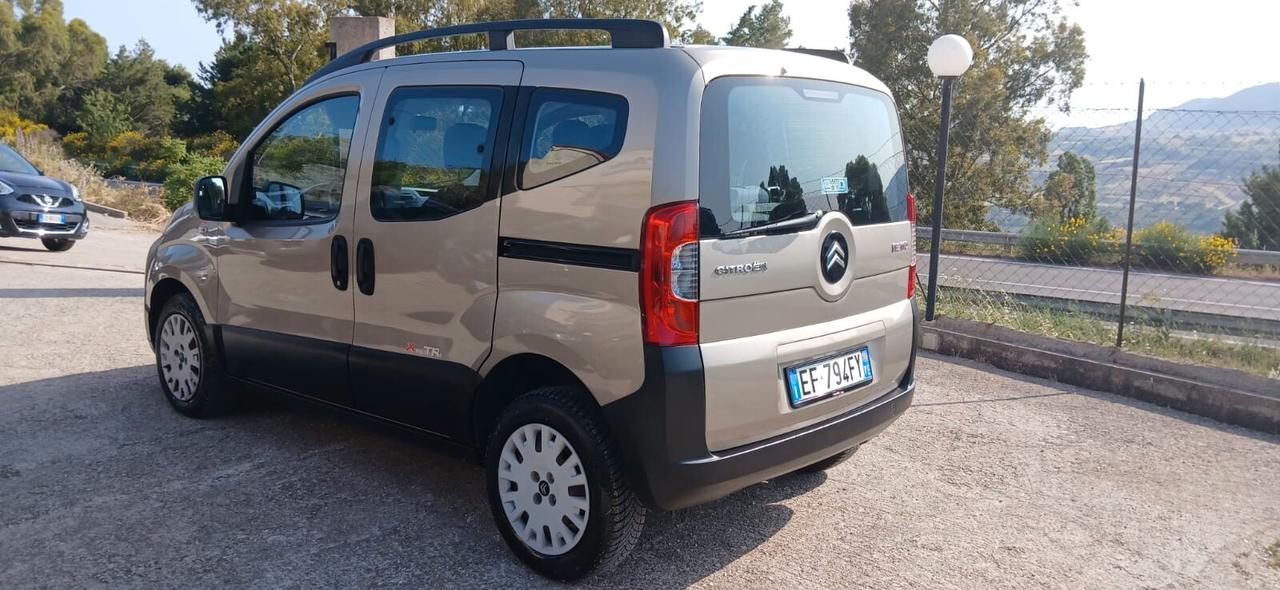 Citroen Nemo 1.3 HDi 75CV XTR Theatre - 2011