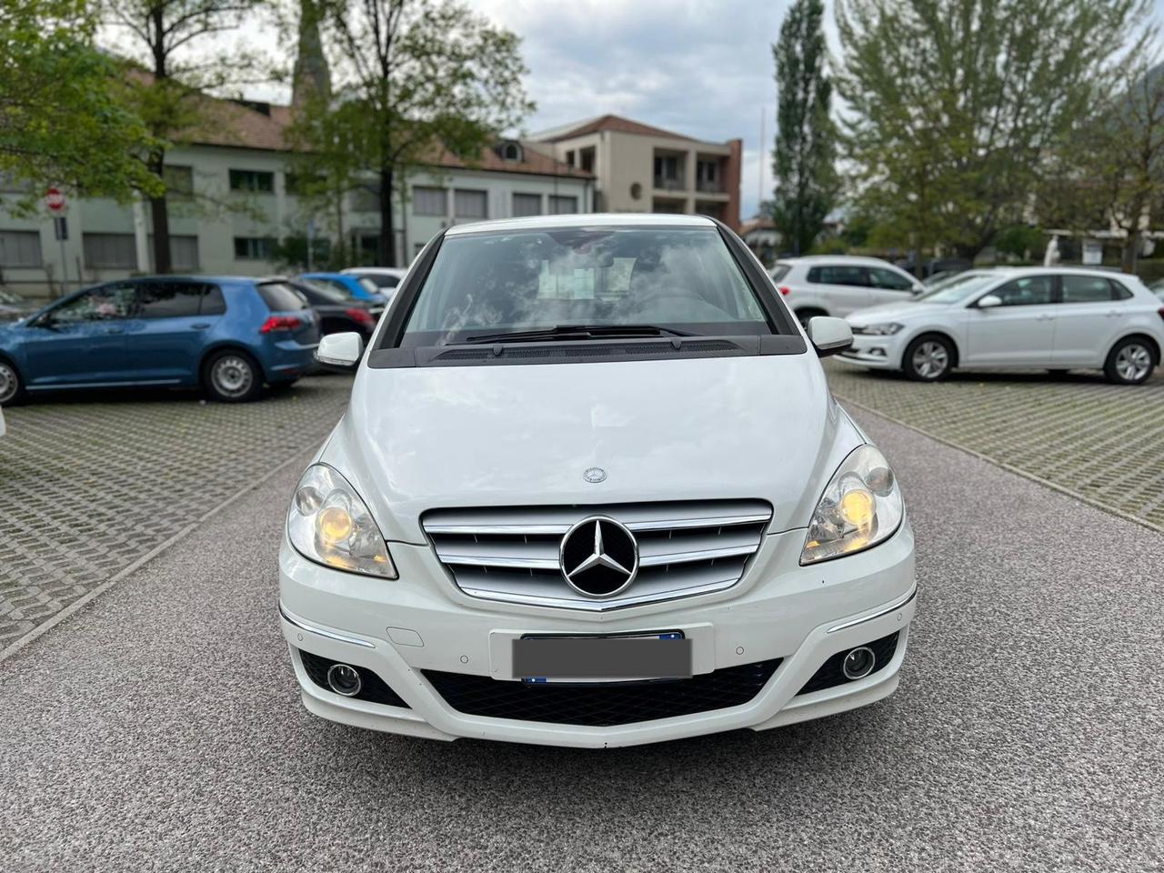 Mercedes-benz A 180 Avantgarde