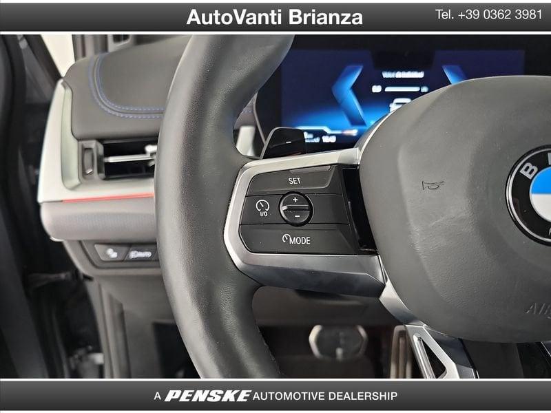 BMW Serie 2 Active Tourer 218d Active Tourer Msport