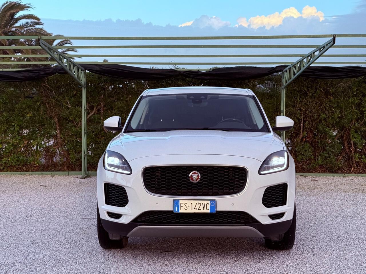 Jaguar E-Pace 2.0D 150 CV AWD aut. SE