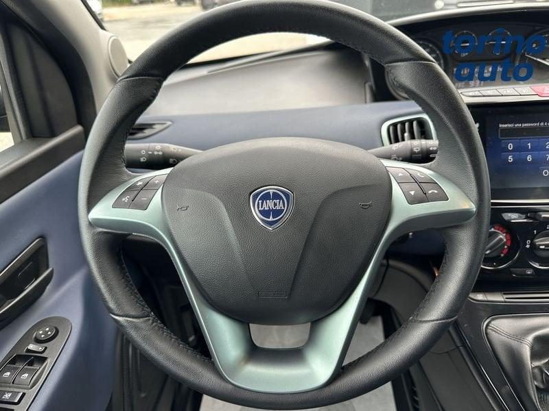 Lancia Ypsilon Ypsilon 1.0 FireFly 5 porte S&S Hybrid Oro