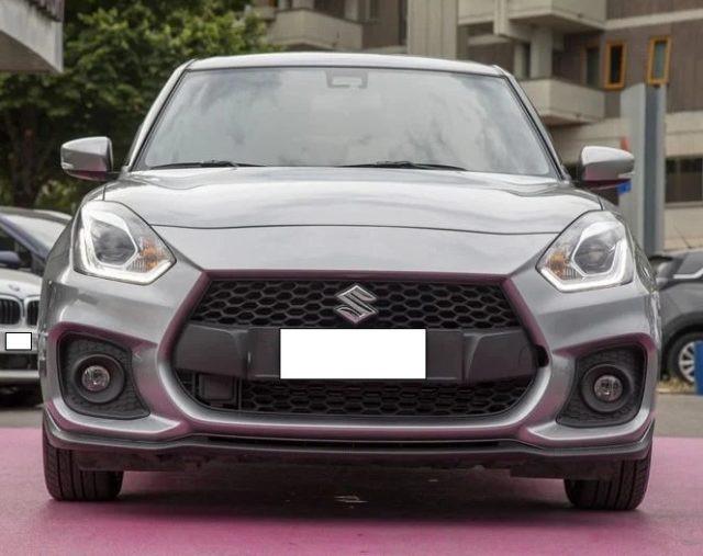 SUZUKI Swift Sport 1.4 Hybrid Boosterjet