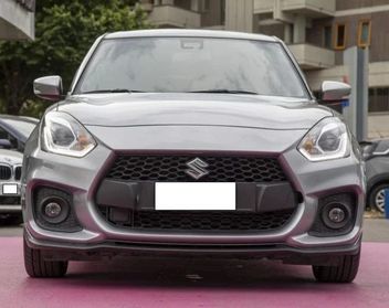 SUZUKI Swift Sport 1.4 Hybrid Boosterjet