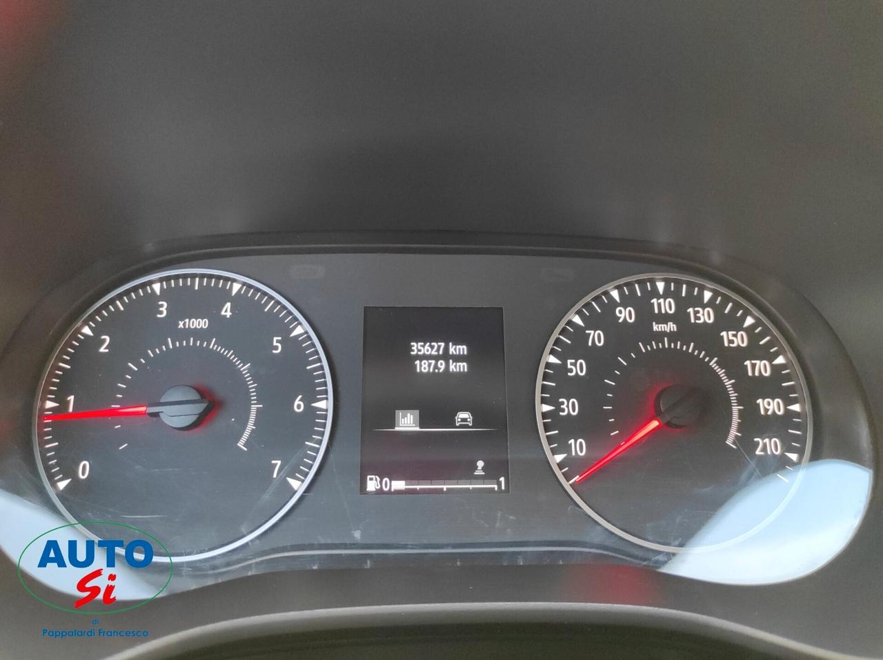 Dacia Sandero 1.0 Benz/GPL - 100cv PARI AL NUOVO