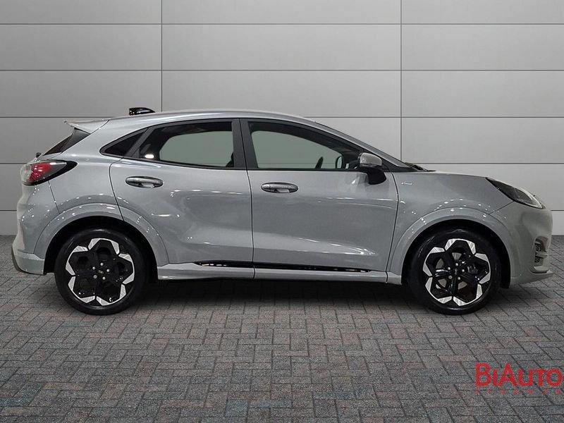 Ford Puma Puma 1.0 ecoboost h ST-Line X 125cv