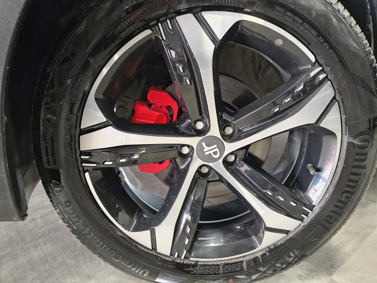 Dr 6.0 1.5 Turbo CVT Bi-Fuel GPL