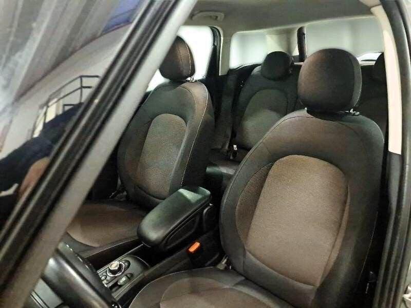 MINI Mini Countryman F60 Mini 1.5 Cooper SE Business Countryman ALL4 Automatica