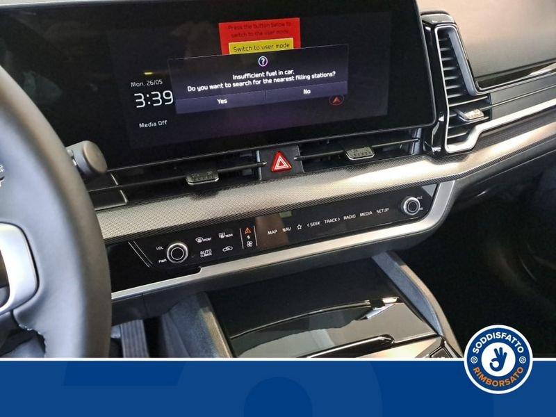 KIA Sportage 1.6 TGDI MHEV DCT 2WD Special Edition (SR + BC) MY24