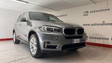 BMW X5 xDrive 25d Business autom.