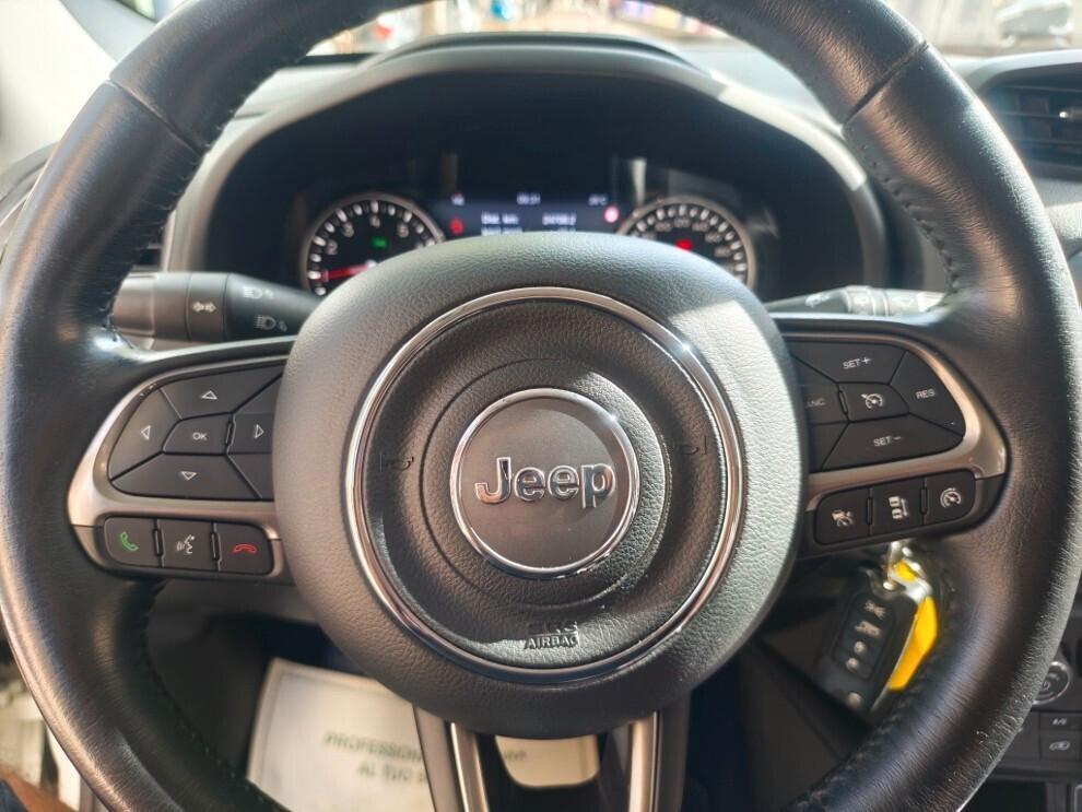 Jeep Renegade 1.0 LIMITED FULL LED EURO 6