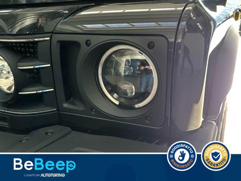 Ineos Grenadier STATION WAGON 3.0 TWIN-TURBO D FIELDMAST