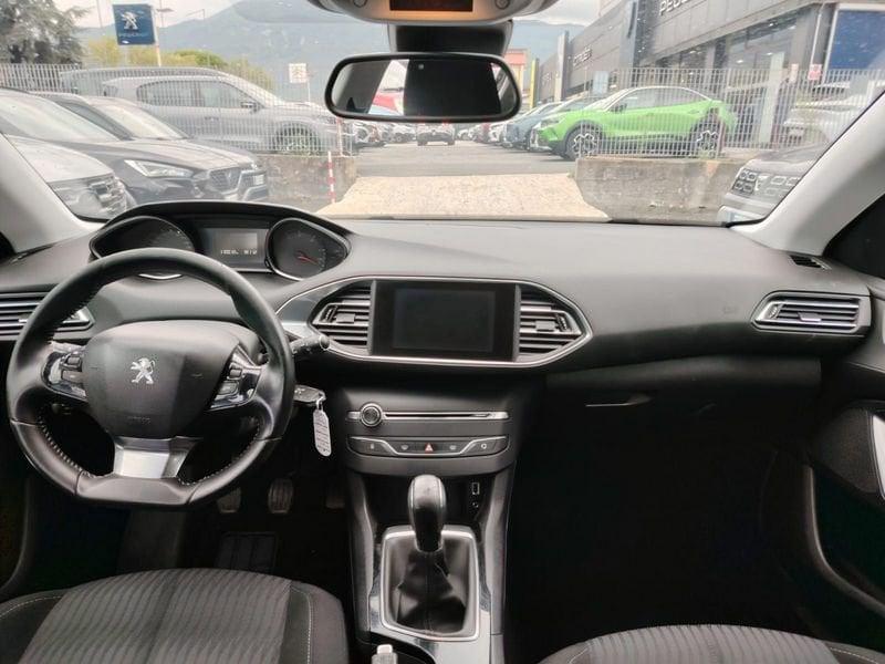 Peugeot 308 308 1.6 HDi 92 CV Business