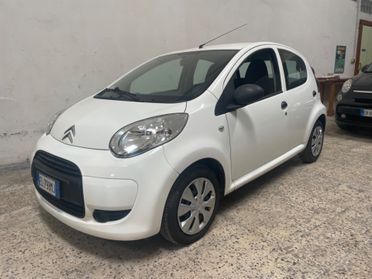 Citroen C1 1.0 5 porte Attraction