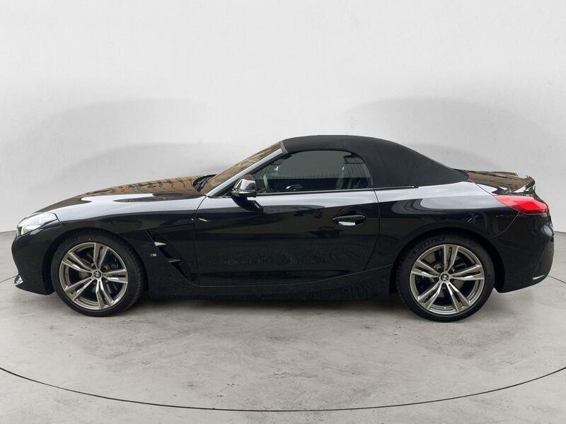BMW Z4 Z4 sDrive20i Msport