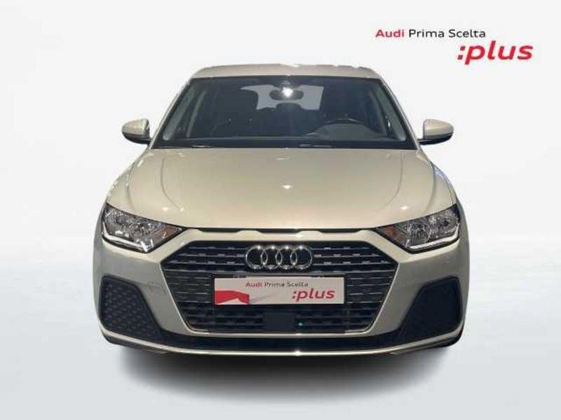 Audi A1 II 2019 Sportback 25 1.0 tfsi Admired my20