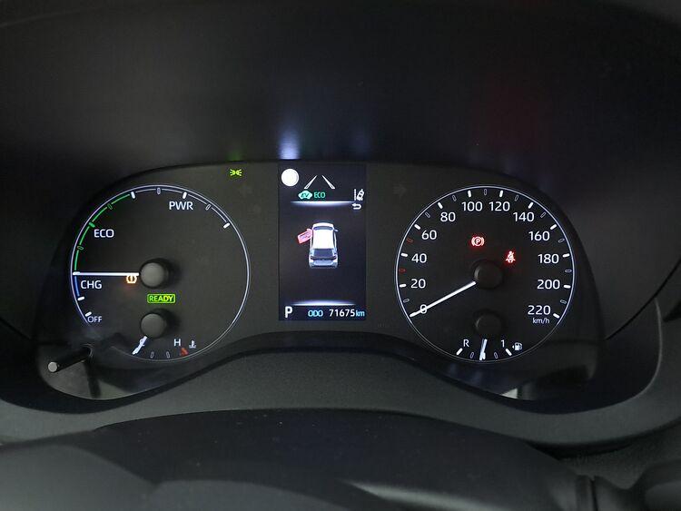 Toyota Yaris Hybrid Business BR054445 1.5 Full Hybrid 116CV