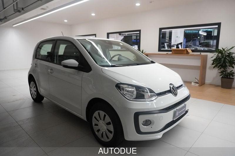 Volkswagen up! UP 1.0 EVO MOVE 65CV