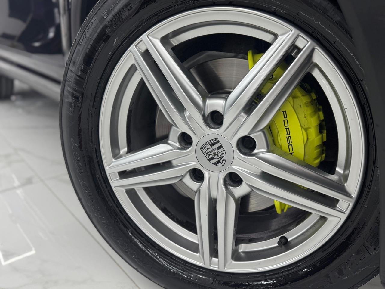 Porsche Cayenne 3.0 Diesel