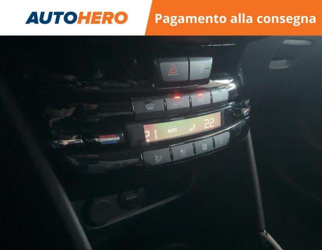 PEUGEOT 2008 1° serie PureTech Turbo 110 S&S Allure