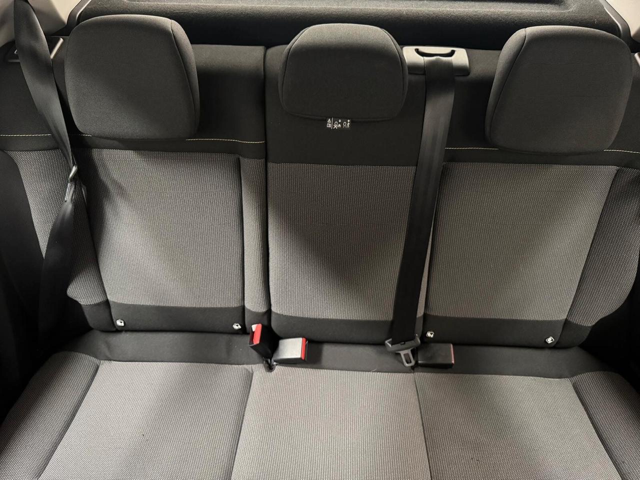 Citroen C3 PureTech