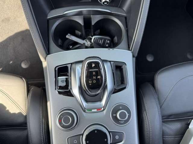 Alfa Romeo Stelvio 2.2 t Veloce Q4 210cv auto