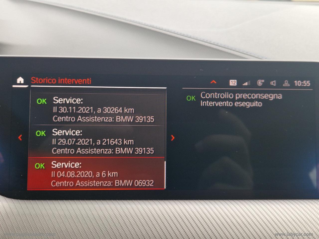 BMW 118d 5p. Msport TOTAL BLACK