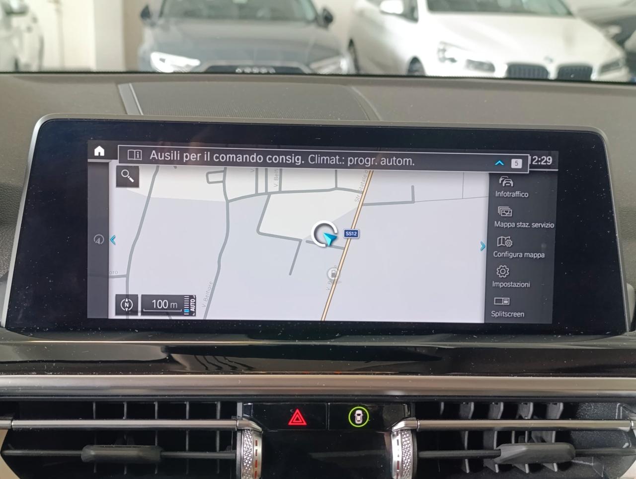 BMW X3 xdrive30e auto