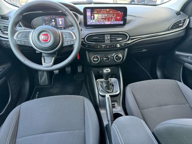 Fiat Tipo Tipo SW 1.3 mjt City Life s