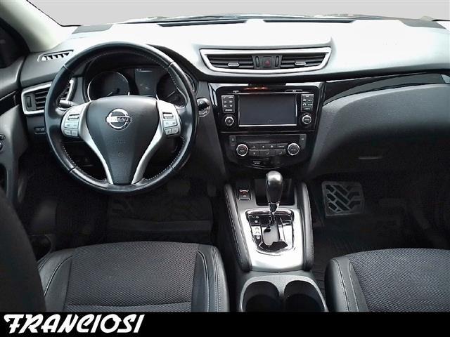 NISSAN Qashqai 1.6 dCi 130cv 360 2WD Xtronic