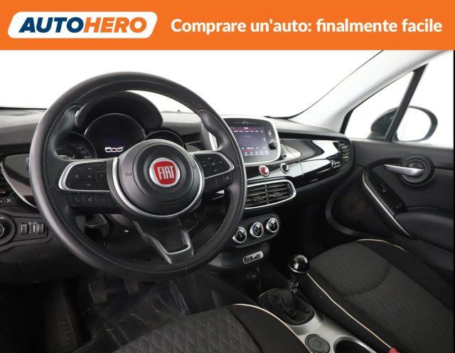 FIAT 500X 1.0 T3 120 CV City Cross