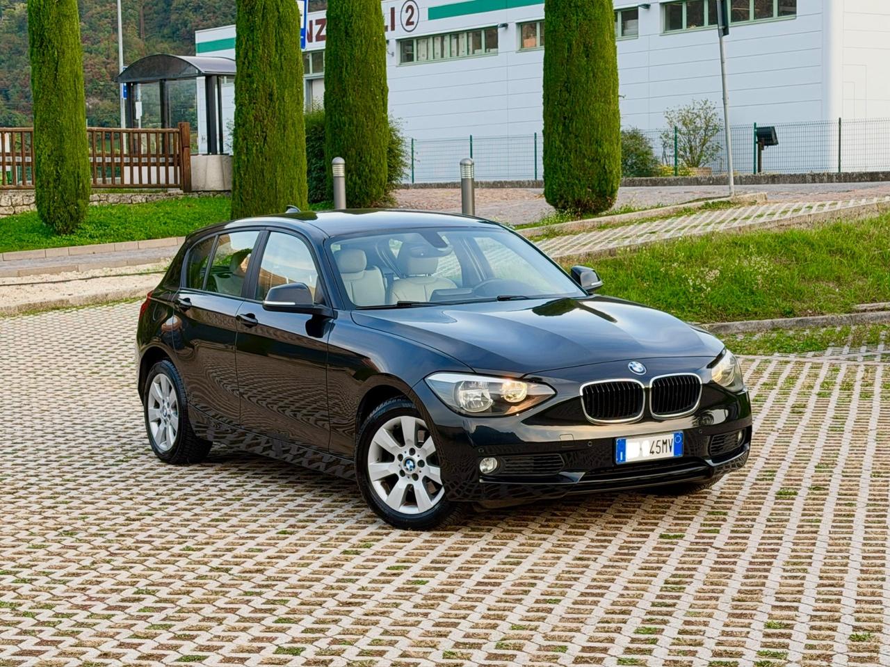Bmw 120d 5p CATENA DISTRIBUZIONE E POMPA NUOVE