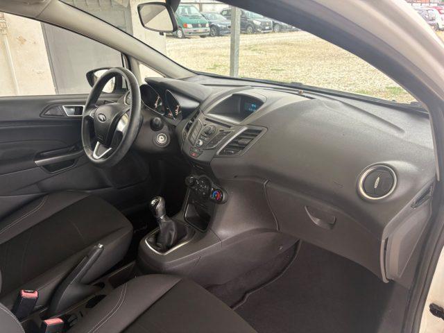 FORD Fiesta 1.0 80CV 5 porte Titanium PRONTA CONSEGNA