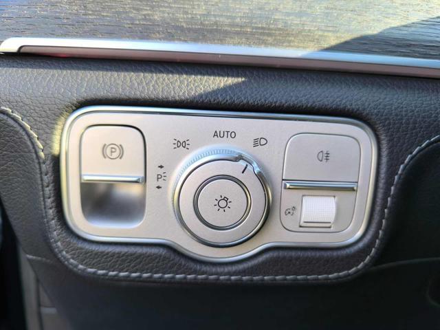 MERCEDES-BENZ GLE 350 de hybrid EQ 4Matic Coupé Premium Plus