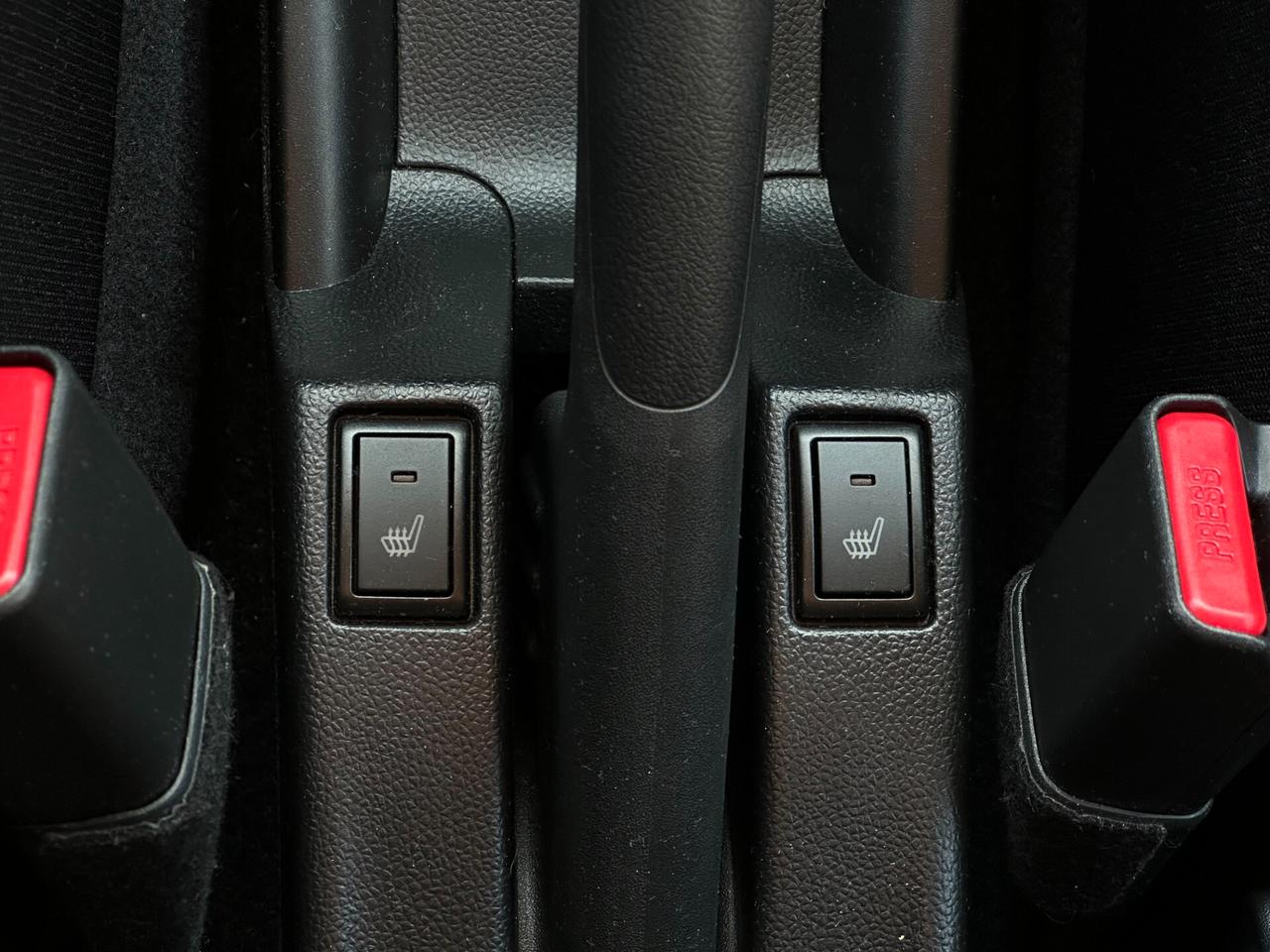 Suzuki Swift 1.2 Hybrid Top