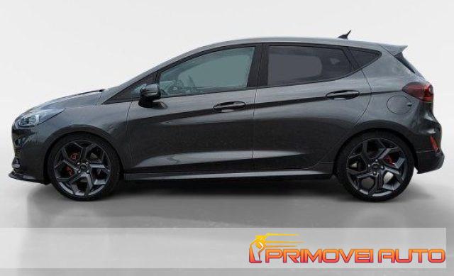 FORD Fiesta 1.5 Ecoboost 200 CV 5 porte ST